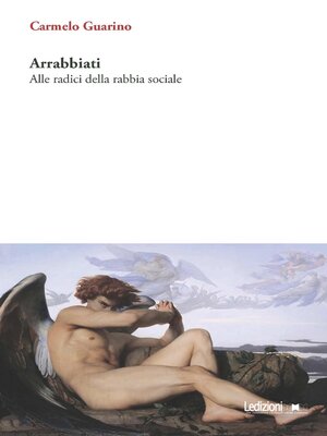 cover image of Arrabbiati